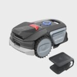 Robô corta-relva ANTHBOT M9 + Garagem + Lâminas até 1200 m² Net RTK 4G - Image 3