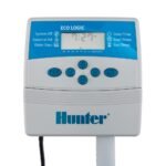 Sistema de rega automático Tuya WiFi BT para jardim e varanda - Image 2