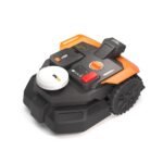 Robô corta-relva ANTHBOT M5 sem fio 700 m² Net RTK 4G - Image 2