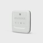 Programador Hunter X2-401 exterior 4 estações compatível com WiFi - Image 2