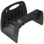 Enrolador de Mangueira VEVOR 30 m x 12 mm com Suporte Giratório 180° - Image 3