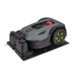 Robô corta-relva ANTHBOT Genie 800 sem fio perimetral até 1500 m² - Image 5